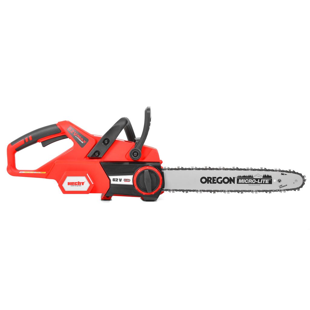 HECHT 6294 – Akkumulátoros láncfűrész, láncvezető hossza: 40 cm, motorfűrész