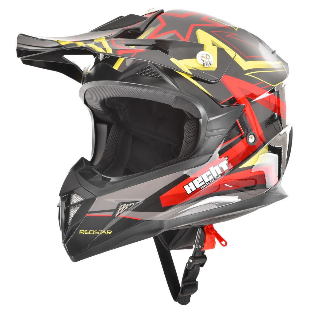HECHT 55915 XS – Bukósisak "xs"
