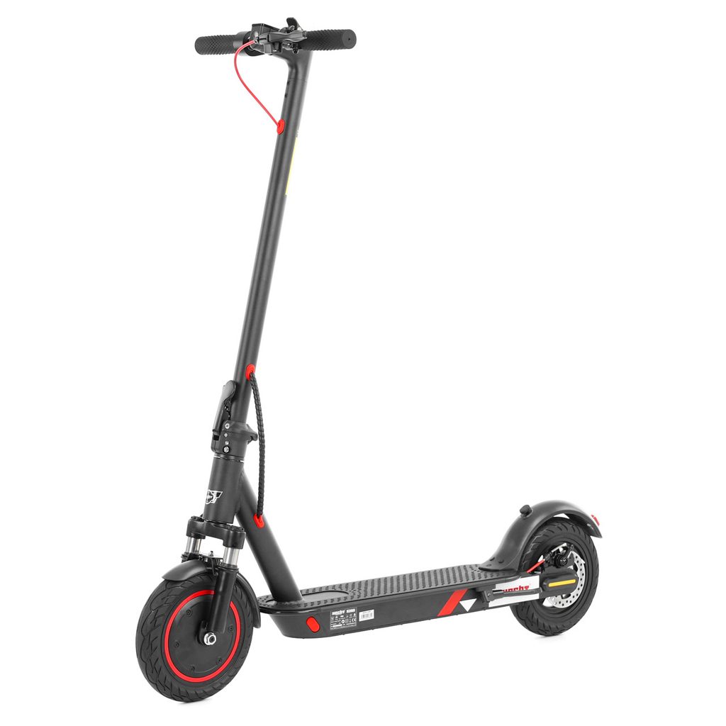 HECHT 5299 – Akkumulátoros roller