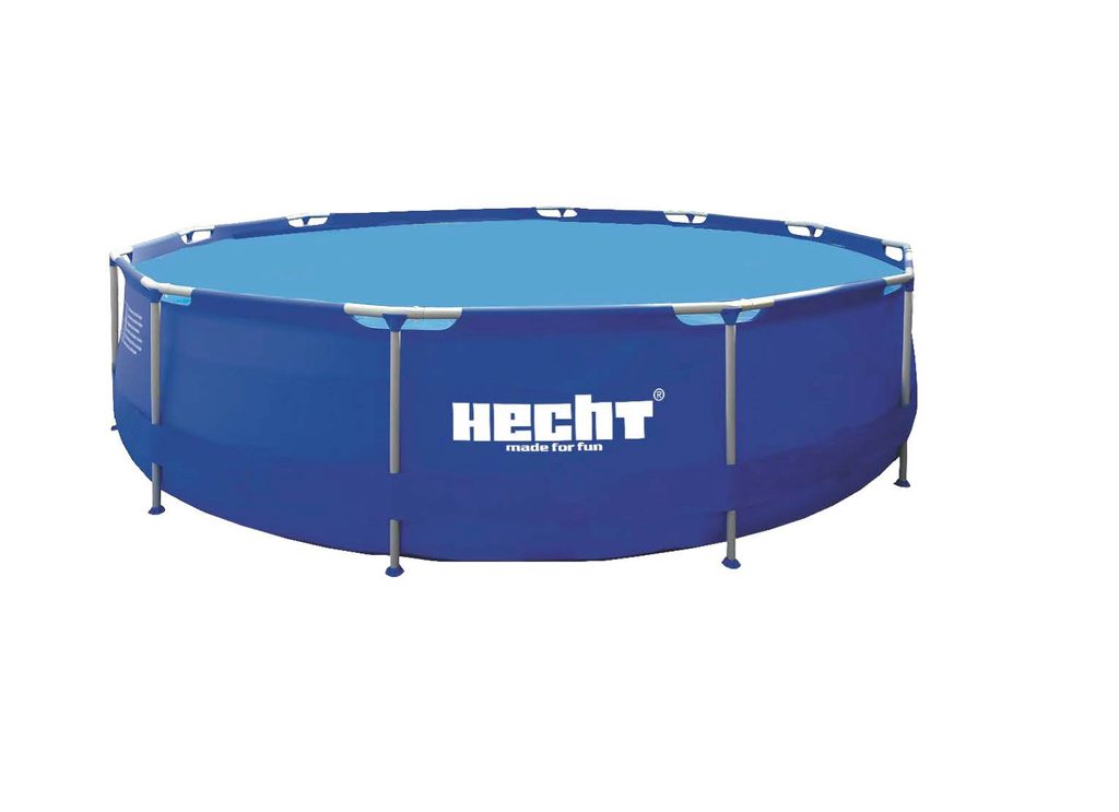 HECHT 3690 BLUESEA – Talaj feletti medence