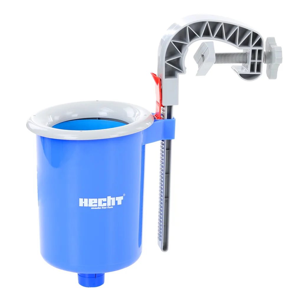 HECHT 30004 – Medence skimmer (fölöző)