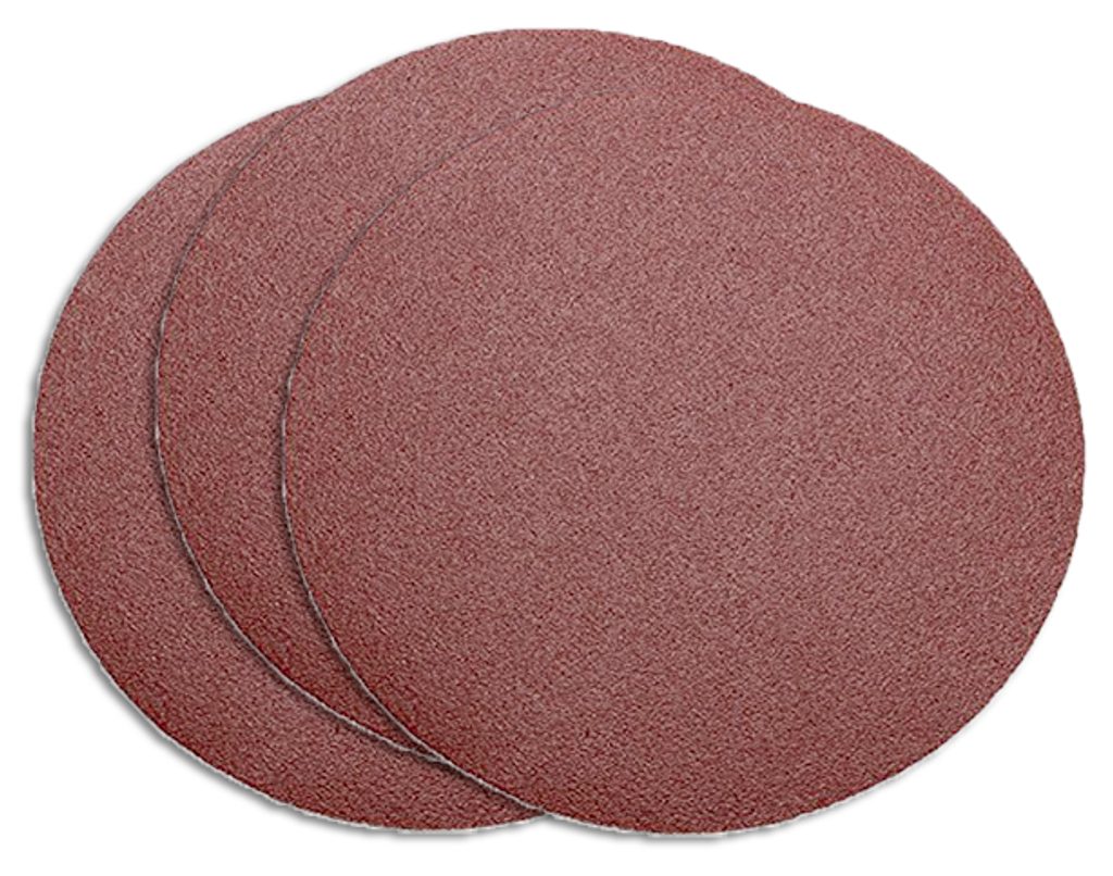 HECHT 130001 – Csiszolópapír p80 hecht1300-hoz (3 db)