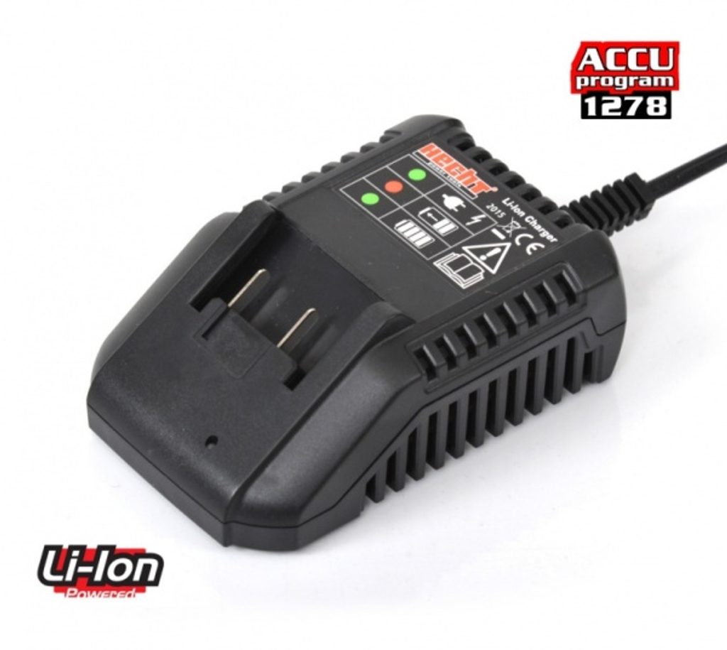 001277CH – 001277 CH - Akkumulátor töltő akku program 1278