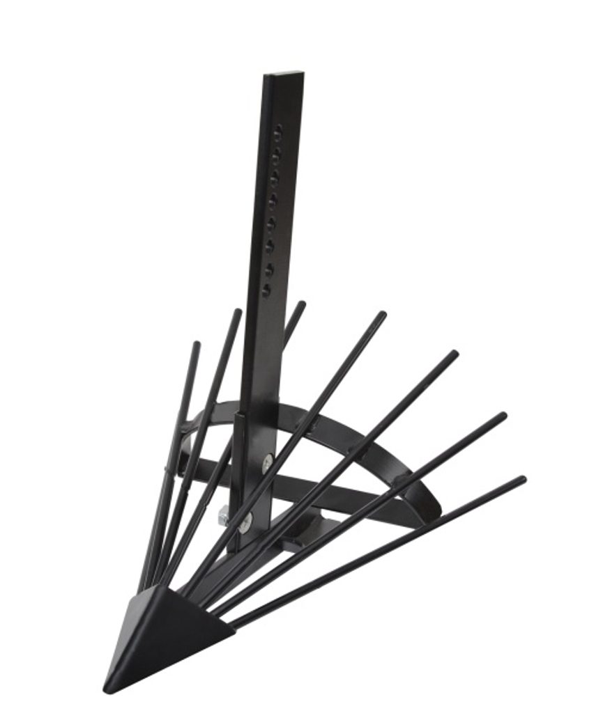 HECHT 8001020 – Burgonya kiszedő