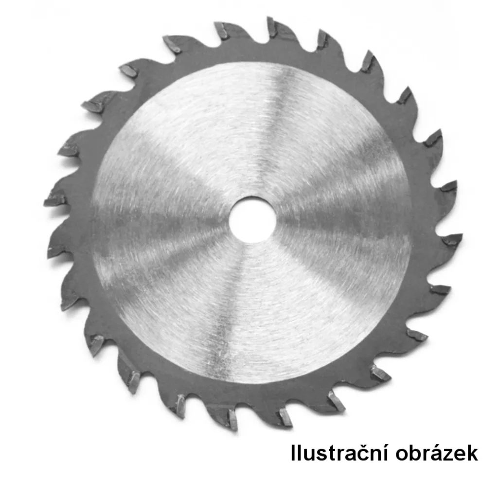 HECHT 001670A – Fűrészkorong 210X25,4X48T