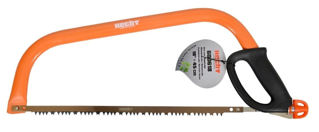 HECHT 600618 – Keretes fűrész fához