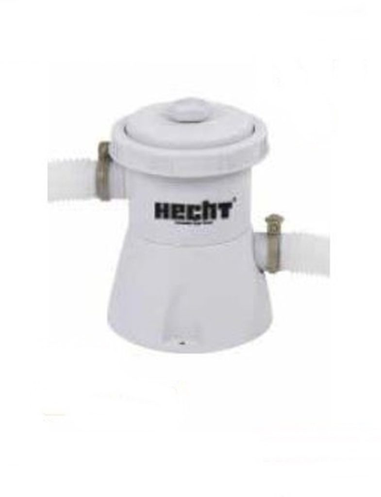 HECHT 003609 – Papírszűrős vízforgató
