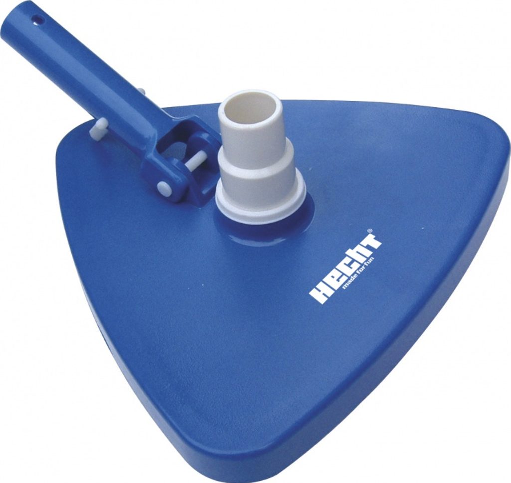 HECHT 060104 – Medence-porszívó fej 30cm