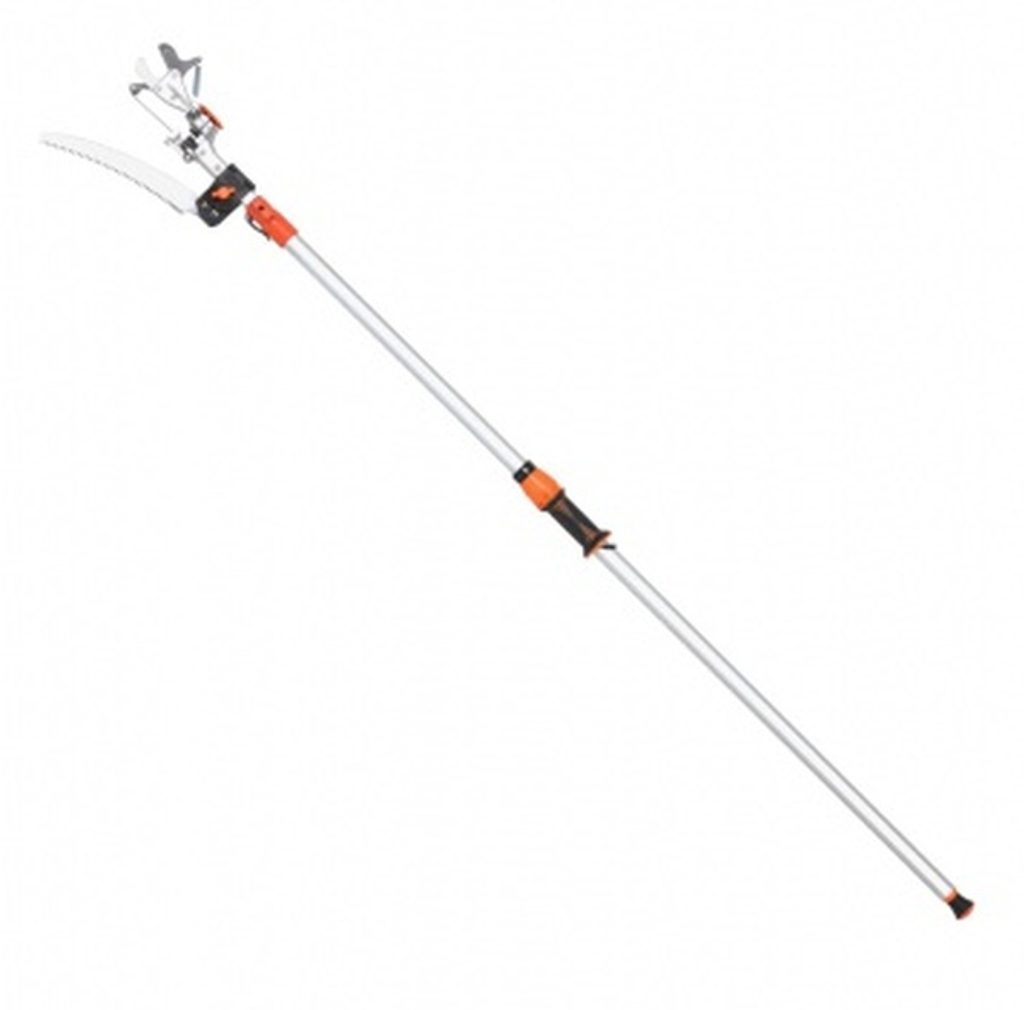 JZN356 – JZN 356 - Univerzális ágvágó olló és fűrész 200-356 cm -ig