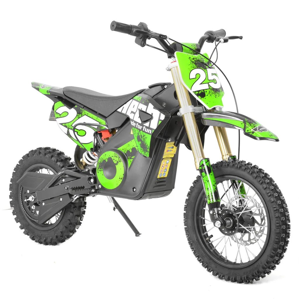 HECHT 59100 GREEN – Gyermek motor