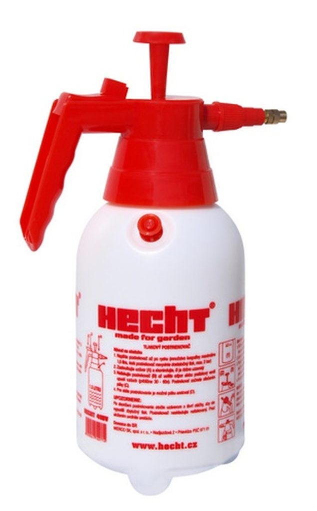 HECHT 415 V – Kézi permezető 1,5l