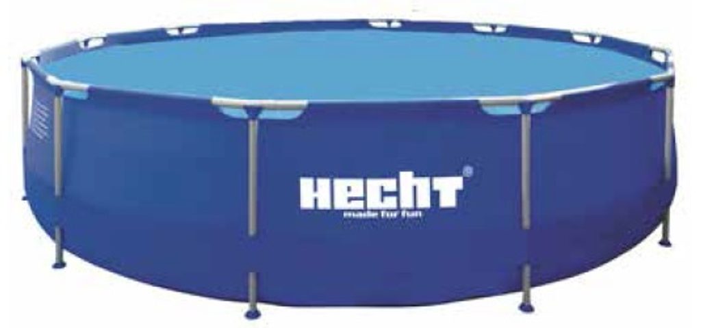 HECHT 3476 BLUESEA – Talaj feletti medence