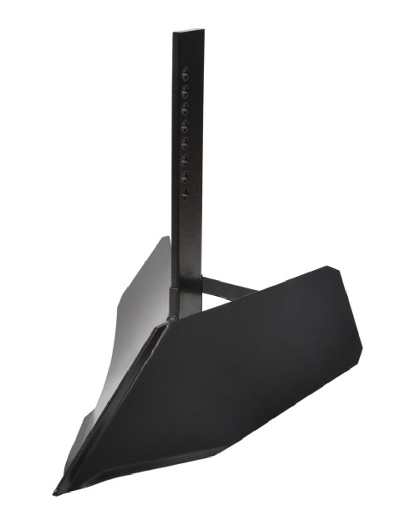 HECHT 8001015 – Töltögető eke