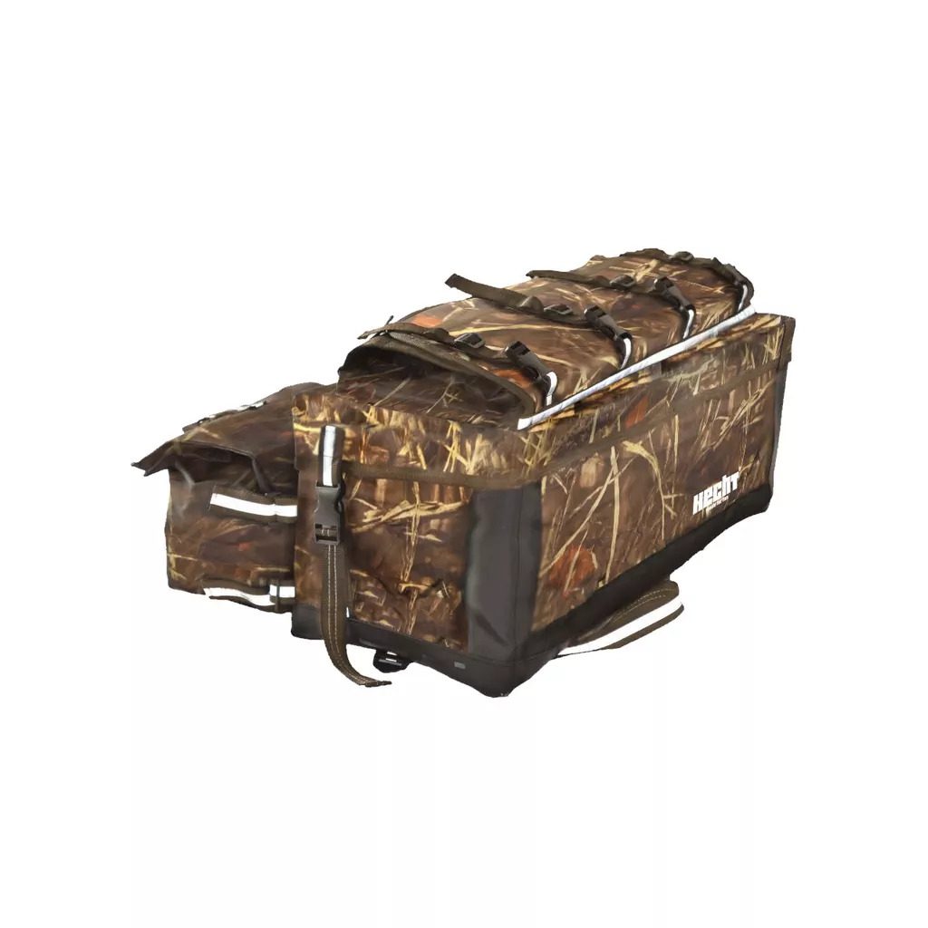 HECHT 52001 CAMO – Táska quadra