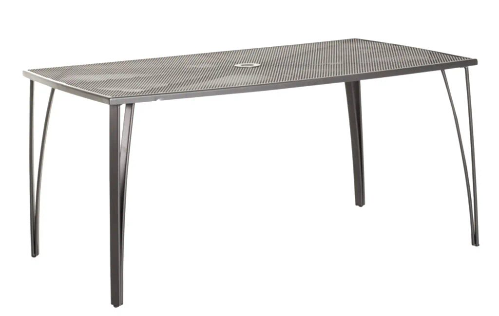 HECHT NAVASSA TABLE – Navassa set asztal