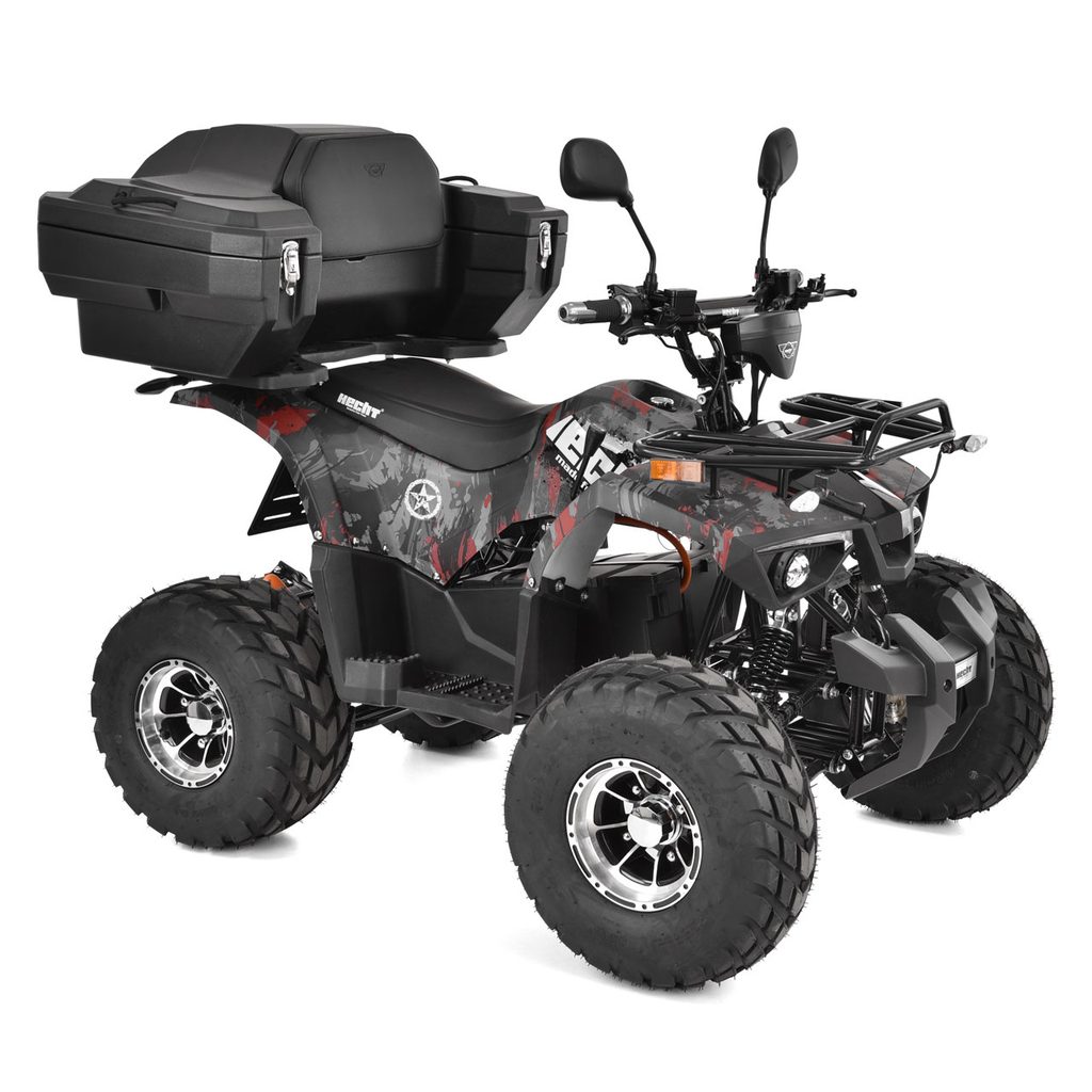 HECHT 56199 HURON – Akkumulátoros quad