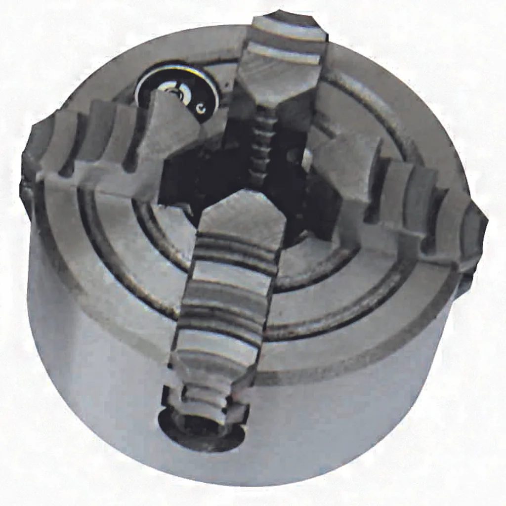 HECHT 008410E – 4 pofás tokmány 100 mm