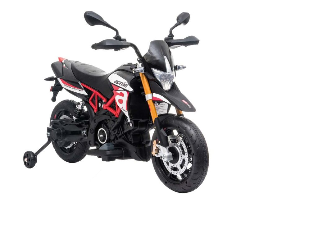 APRILIADORSODURO900 – APRILIA DORSODURO 900 - Gyermek motor