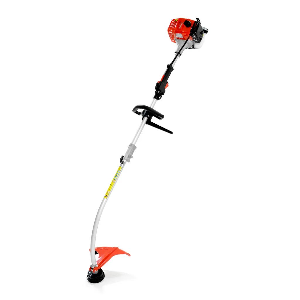 HECHT 126 R – benzines fűkasza, munkaszélesség: 40 cm, motoros kasza