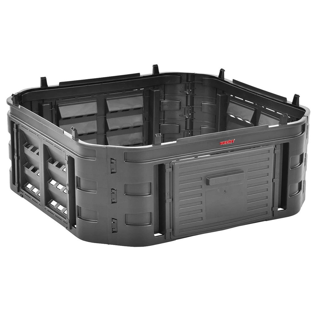 HECHT 2600 – Komposztáló 260L