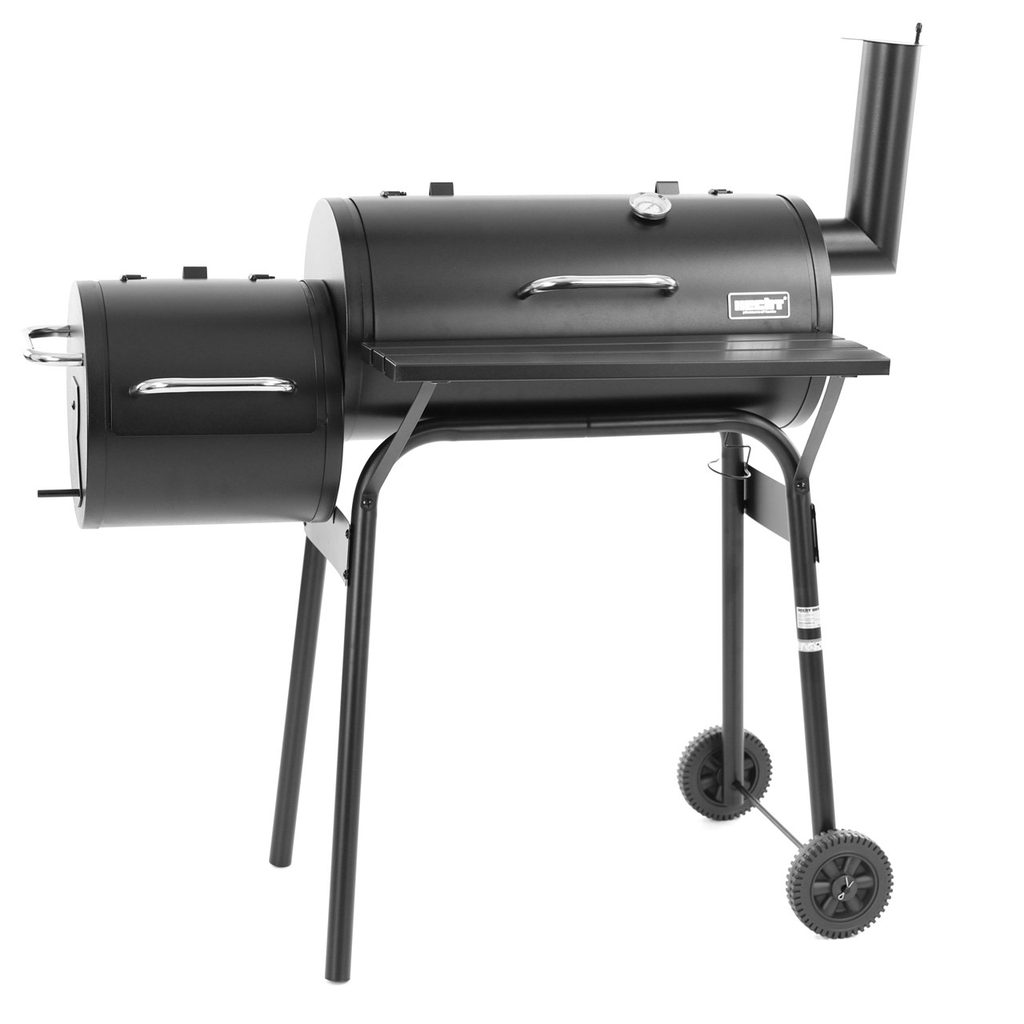 HECHT SENTINEL MINOR – Kerti grill