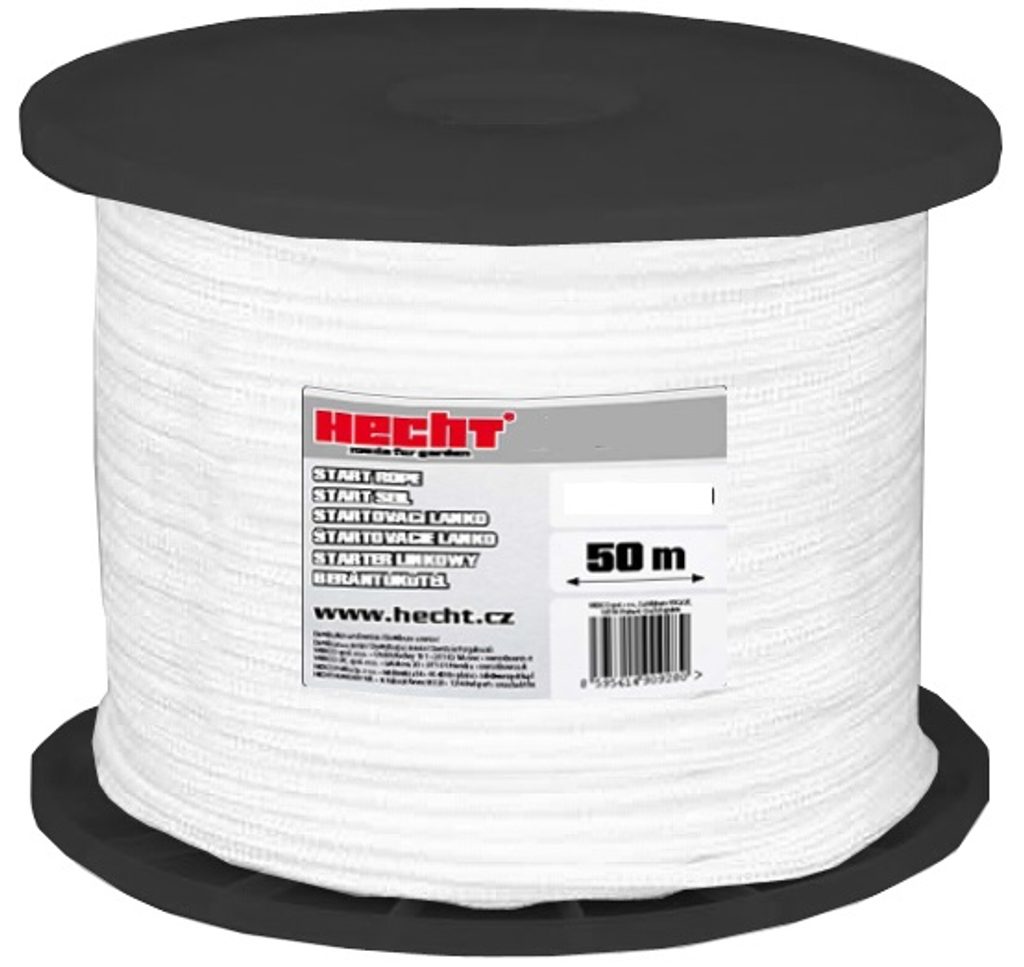 HECHT 000550 – Berántókötél 5mm 50m