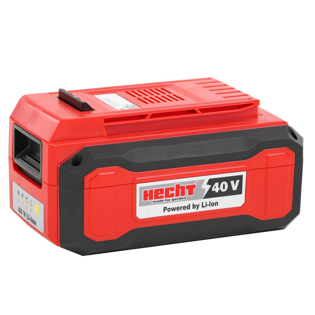 HECHT 005050 B – Akkumulátor 40v 5ah akku program 5040