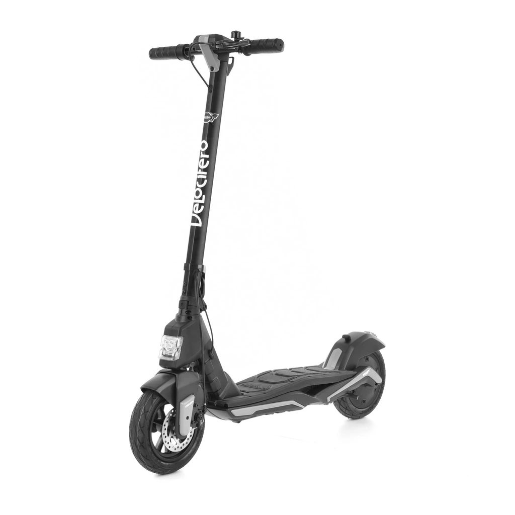 HECHT 5199 GREY – Akkumulátoros roller