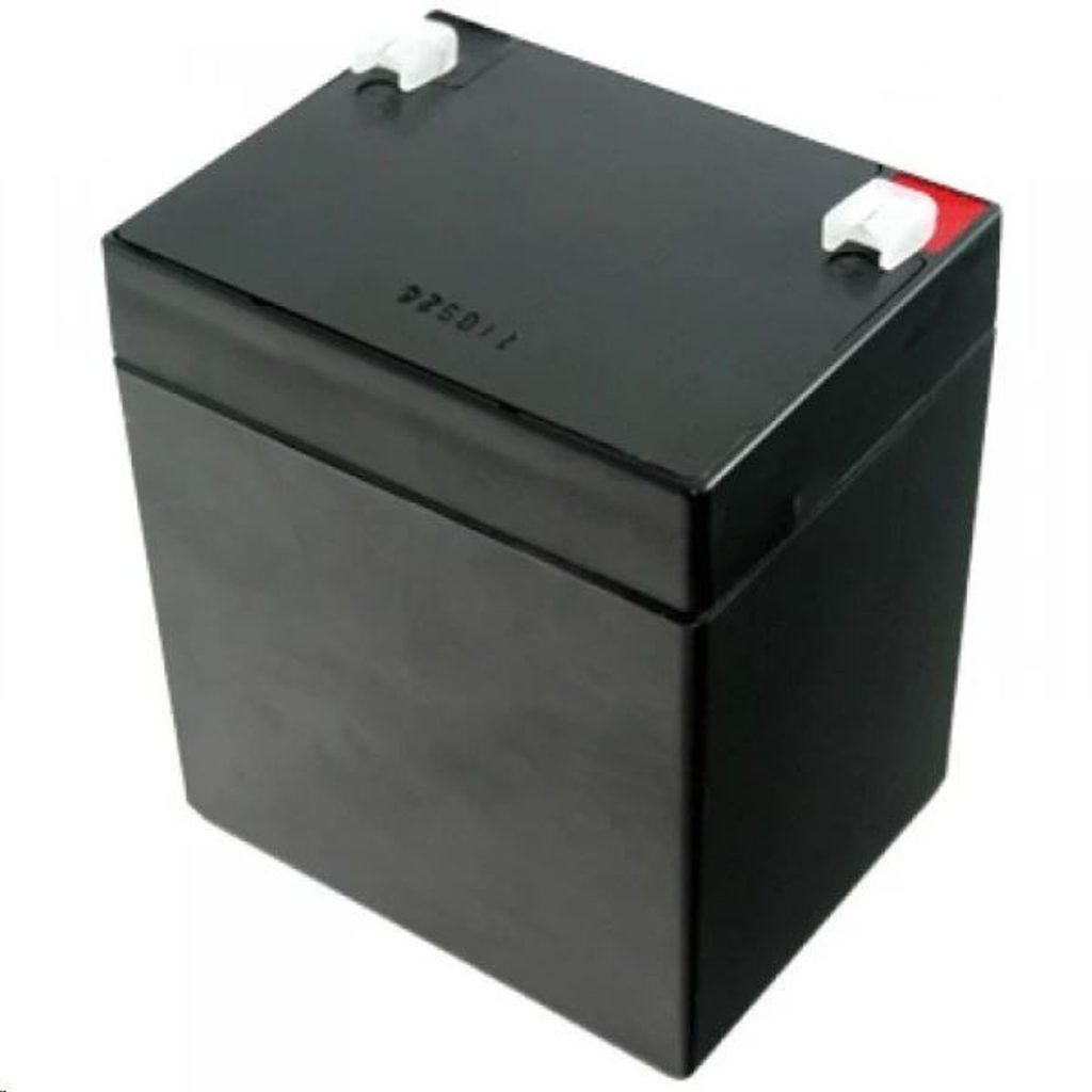 005484 – Akkumulátor 12 V / 4 Ah