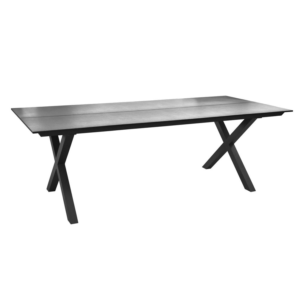 HECHT MATHEO TABLE – Matheo set asztal