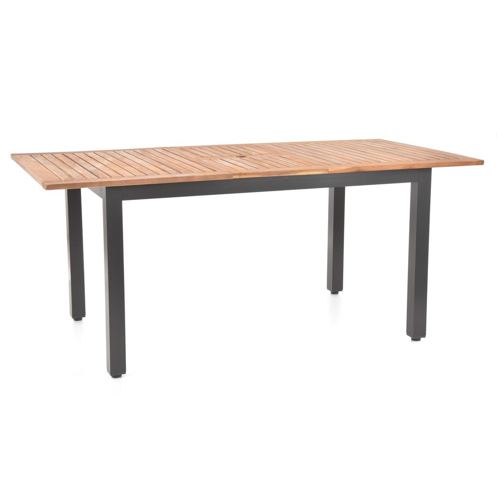 HECHT MONTANA TABLE – Montana set asztal