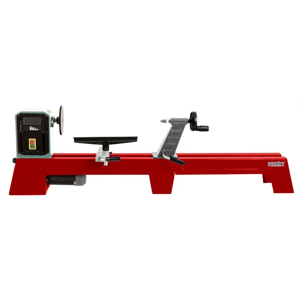 HECHT 8400 – Fa esztergapad