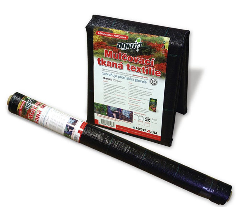 ZN-0902-0009-045 – AGRO geotextilia 1,6x10 fekete