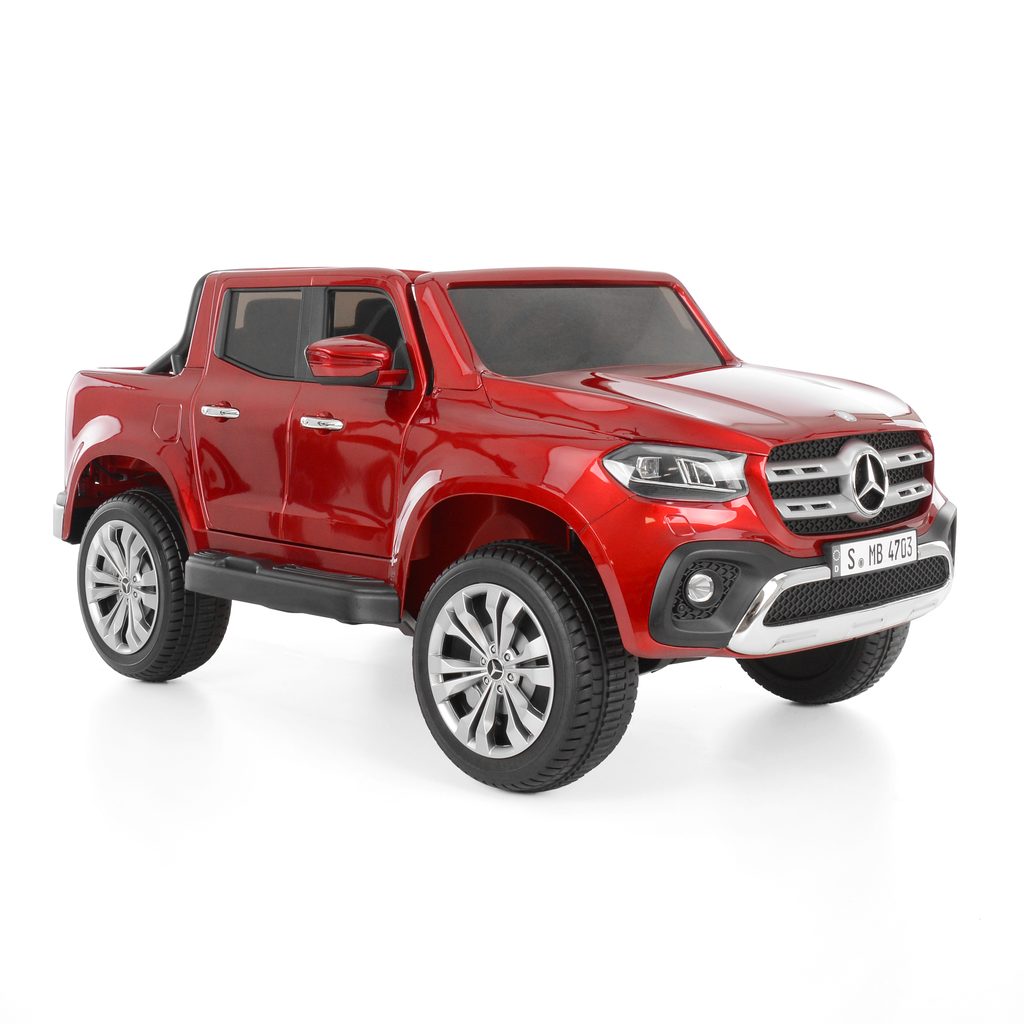 MERCEDESXMX606RED – MERCEDES XMX 606 RED - Mercedes benz