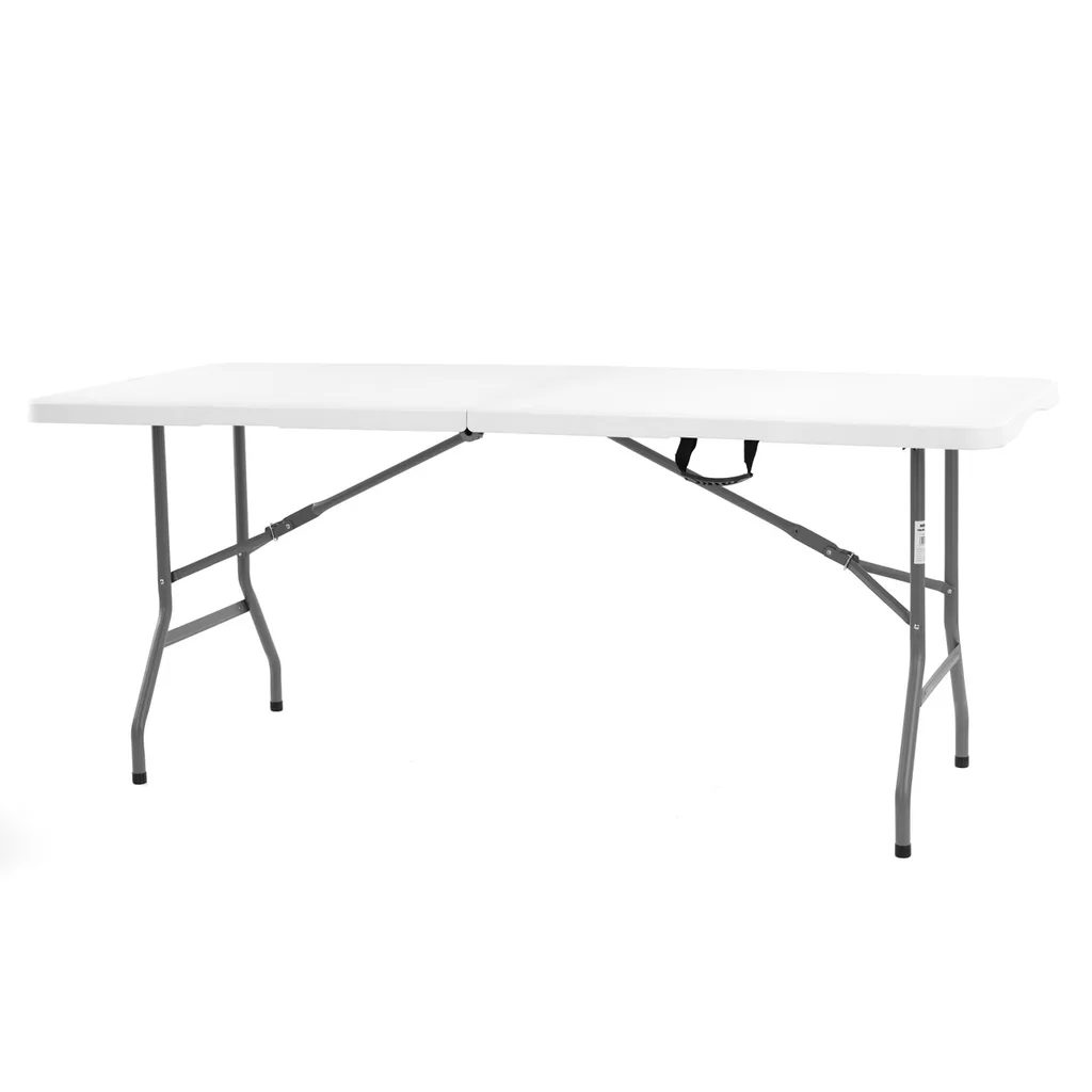 HECHT FOLDIS WHITE TABLE