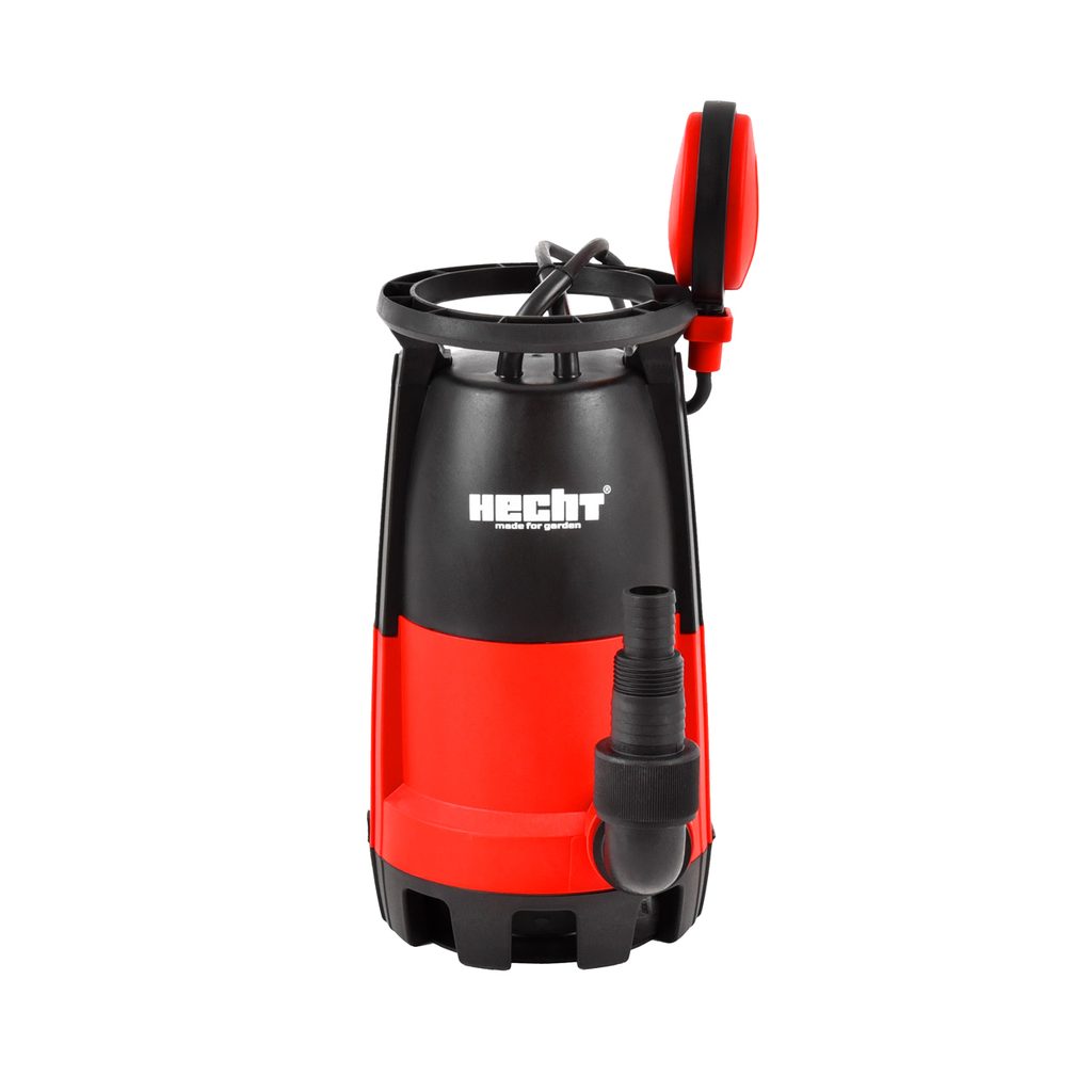 HECHT 3415 – Merülő szivattyú, 3in1, vízszivattyú