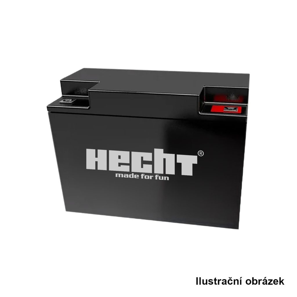 703110014 – Akkumulátor 12 V / 20 Ah