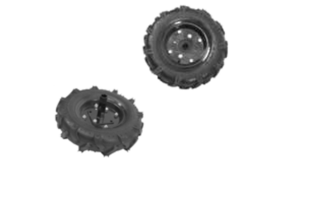 HECHT 000720 – Segédkerekek 8", (2db)