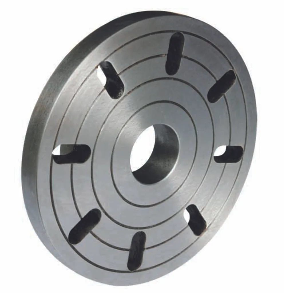 HECHT 008410C – Szorítótárcsa 160 mm tárcsához