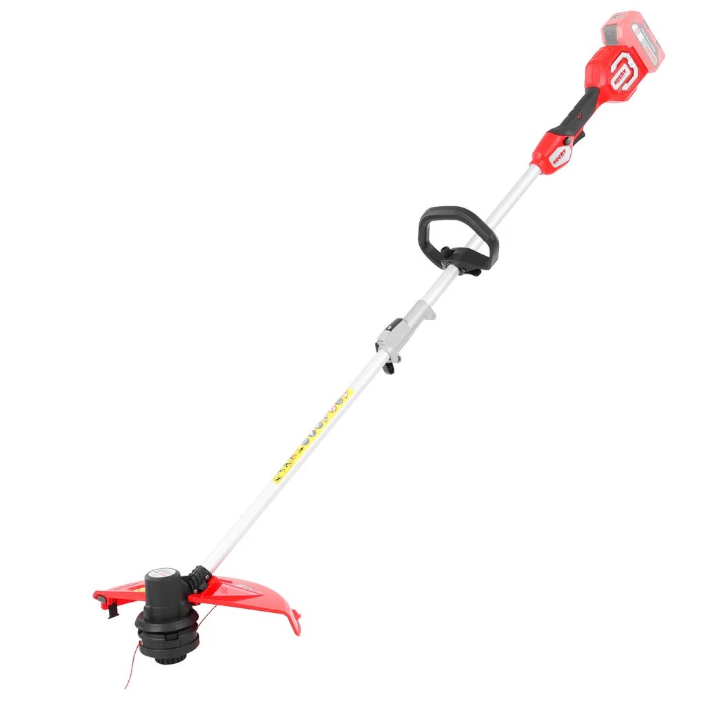 HECHT 1041 40 V-os akkus szegélynyíró, 35 cm, akkumulátoros fűszegélynyíró