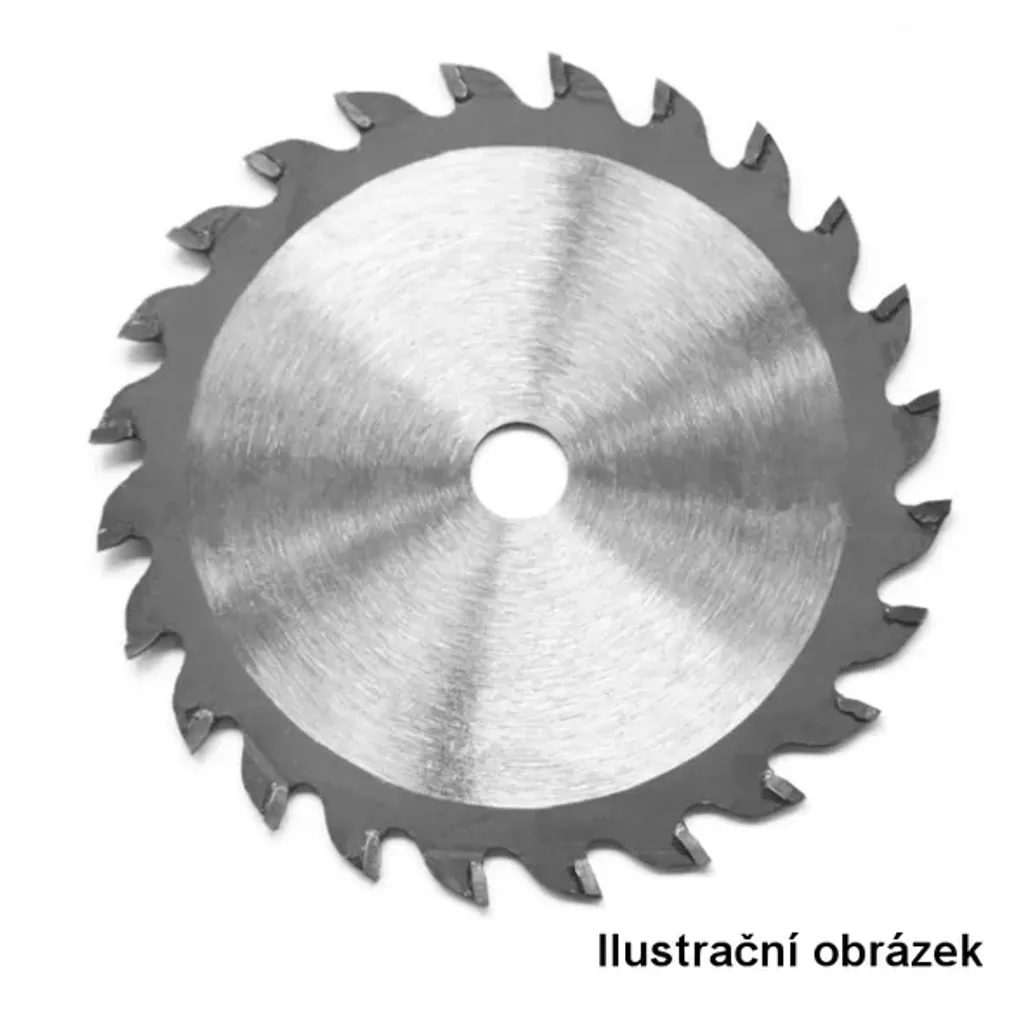 HECHT 00828 – Fűrészkorong 210X25,4X48T