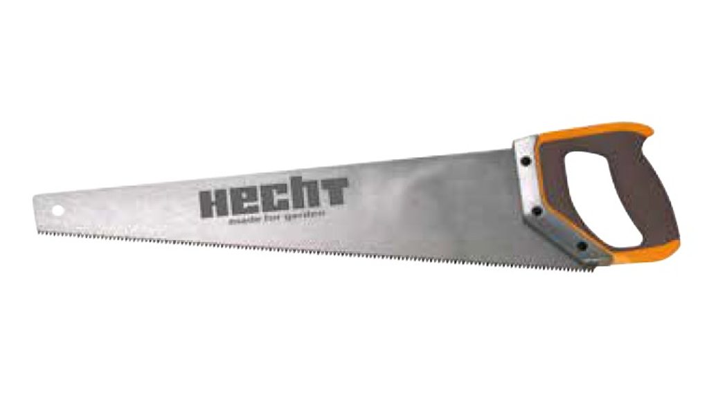 HECHT 901018 – Kézi fűrész