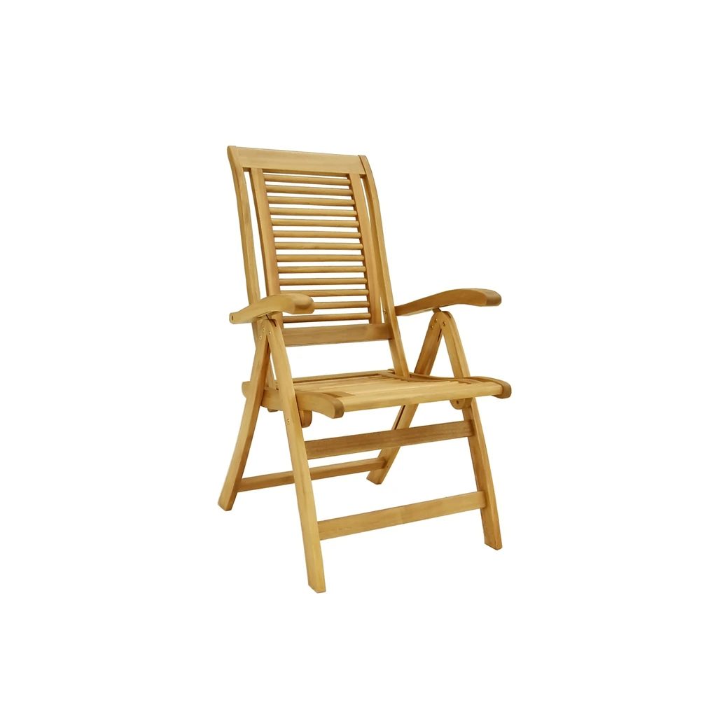 HECHT CAMBERET/ROYAL CHAIR – Camberet set szék