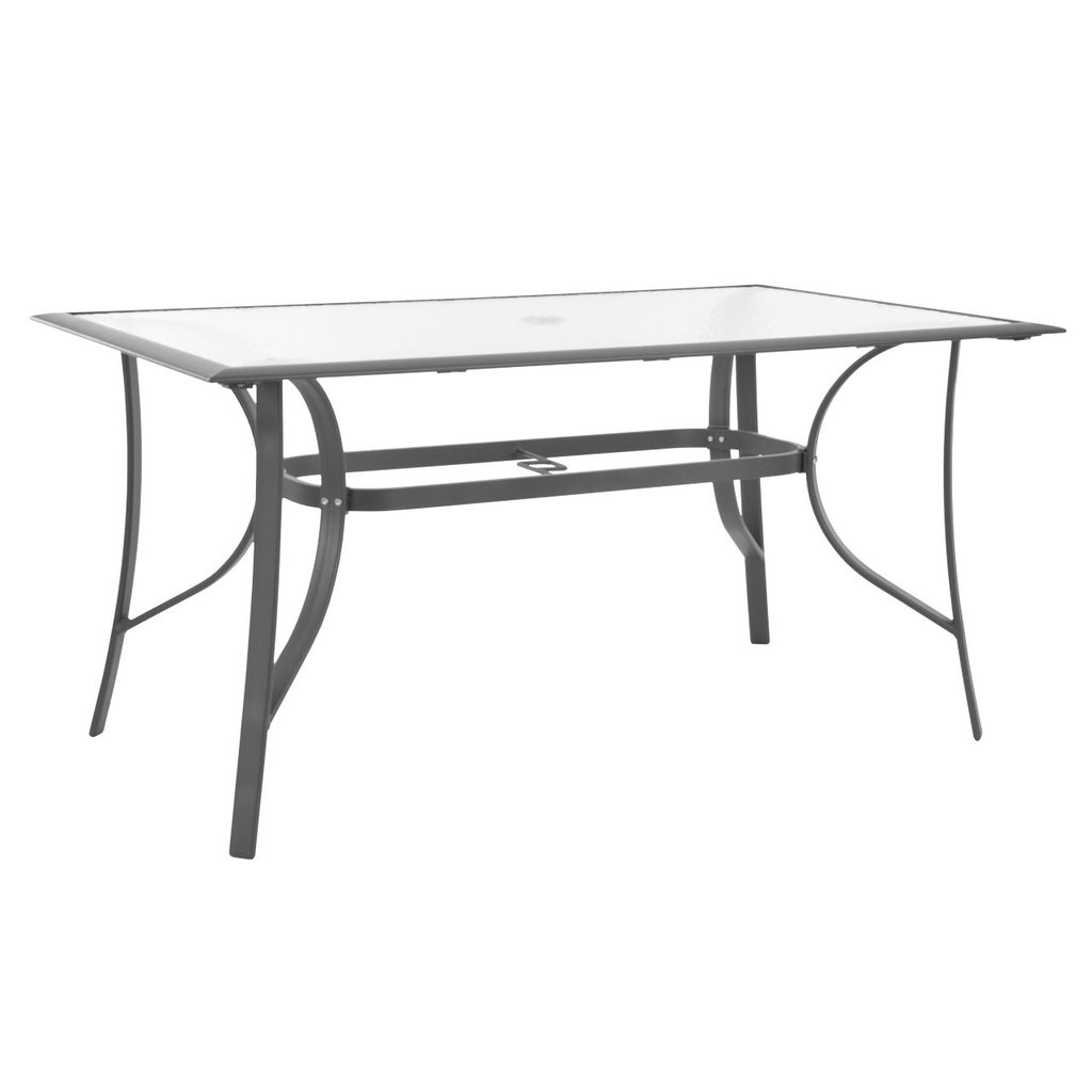 HECHT SOFIA TABLE – Sofia set asztal