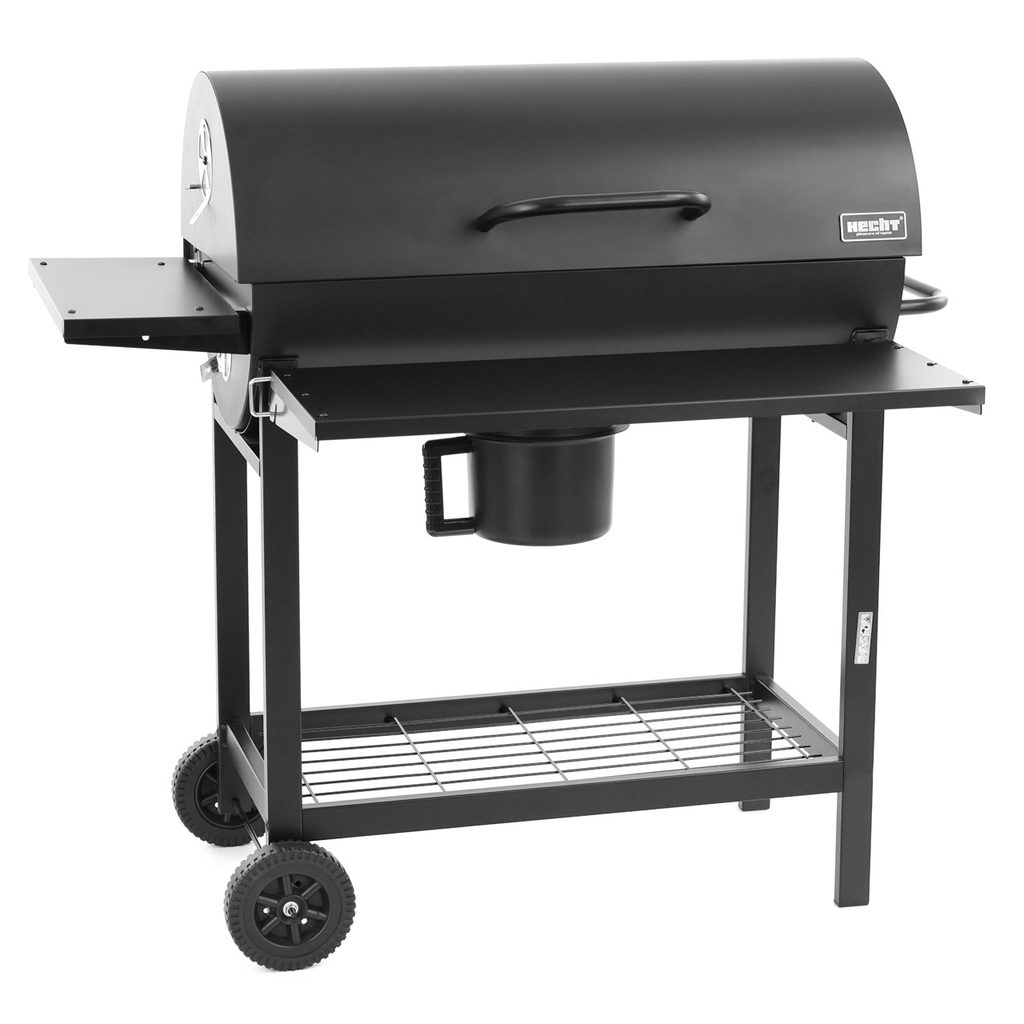 HECHT BARREL – Kerti grill