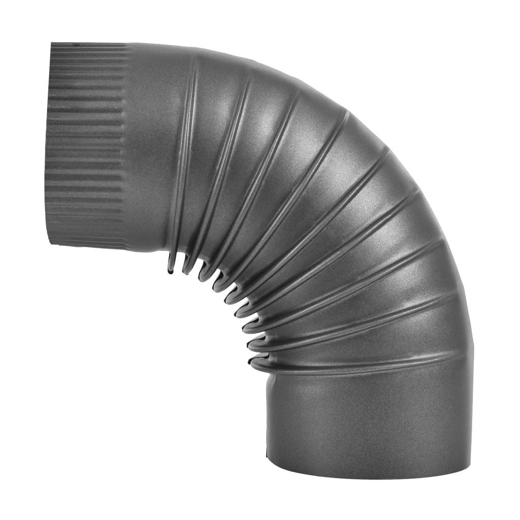 HECHT PIPE CURVE13 – 130mm