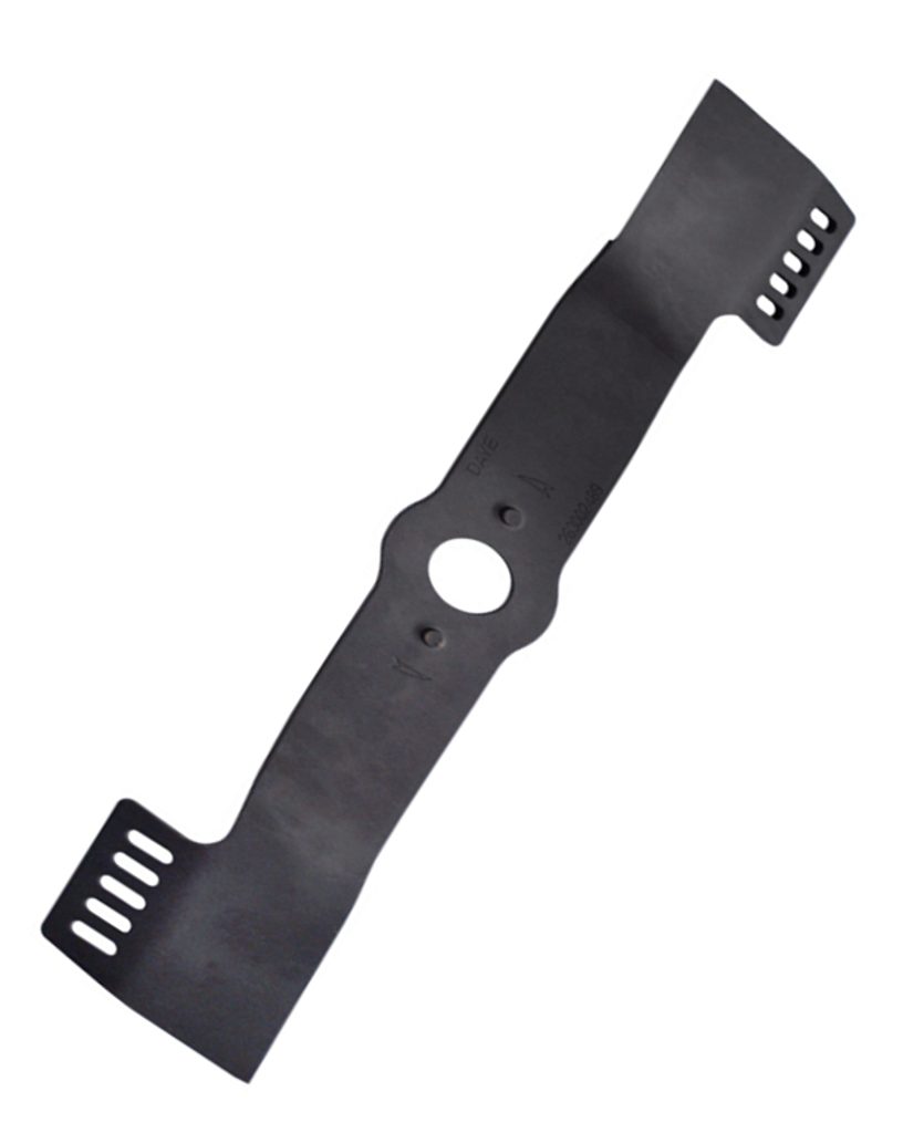 HECHT 500046 – Turbo fűnyírókés 46cm, munkaszélesség: 46 cm