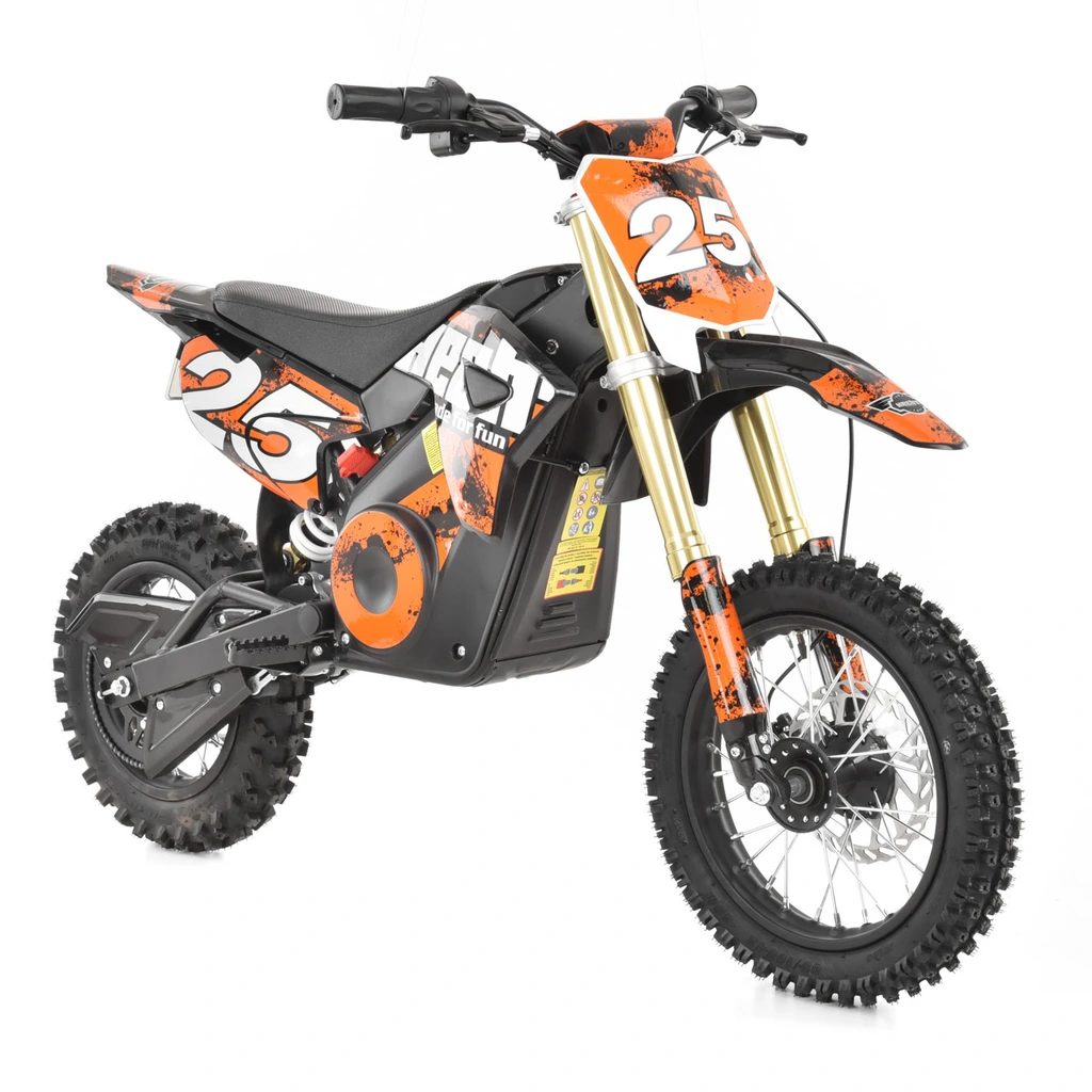 HECHT 59100 ORANGE – Gyermek motor