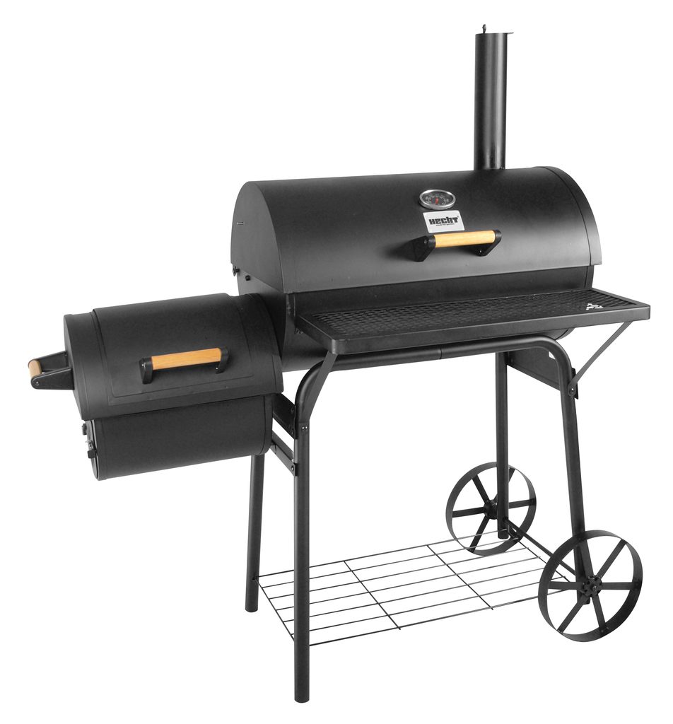 HECHT SENTINEL – Kerti grill