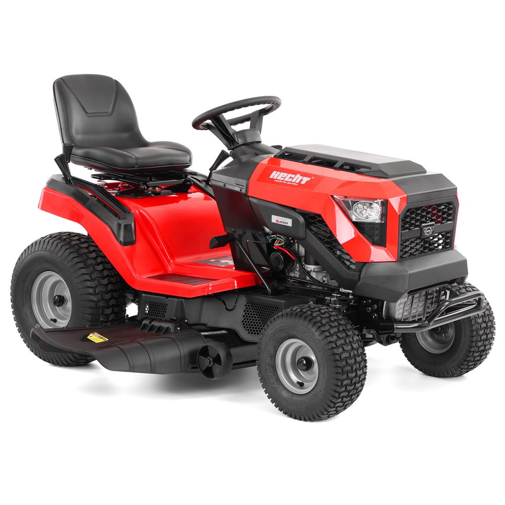 HECHT 5118 – Kerti traktor